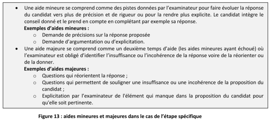 13ECEspecifique