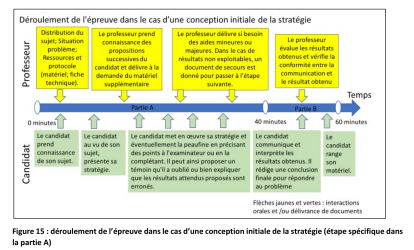 15ECEderoulement